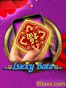 LuckyBatsM: A Nova Sensação no Mundo dos Jogos