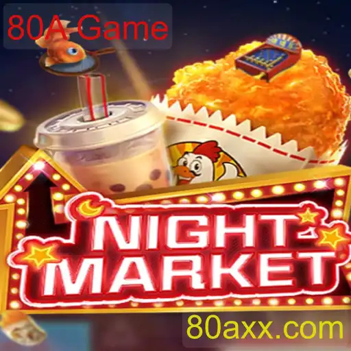 Explorando o Fascinante Mundo de NIGHTMARKET e a Magia de 80A Game